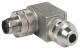 Siemens 3RK19021BA00 SIEM 3RK1902-1BA00 M12 connector, PROFIBUS 5-pin, B-coded screw connection