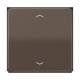 JUNG CD1700PBR control button standard - arrows