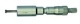 MIB Messzeuge 01022100 Precision three-point Innenmessschr. with adjustment, reading 0,001