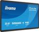 Iiyama S2425AS-B1P 60,5 cm (23,8