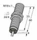 Turck BI8-M18-LIU inductive sensor with analog output 1535538