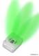 Synergy 21 S213528UGC LED SMD PLCC2 3528 grün 1000-1300mcd