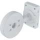 Axis 03156-001 Accessory Mounting TQ1503-E Dual Camera Mount