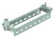 Harting 09140320371 Han hinged frame plus, für 8 Module a-h