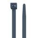 Weidmüller 3012740000 CB-DT 365/7.5 BL cable tie W:7.5 mm 540 N blue detectable
