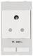 Murrelektronik 4000-68000-3210000 MSDD Modlink socket India 240VAC 6A