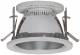 Ridi Leuchten 0321354 RIDI EDLR 150/1100-840 SMB Einbaudownlight IP40 LED-Module 1100lm