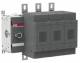ABB OS400D03 Lasttrenner 3polig,o.Gr.u.W 1SCA022753R1000