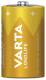 Varta Batterie MONO 4120 LONGLIFE D lose ALKALI 1 STUECK