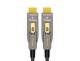 Equip 119473 HDMI HS Ethernet 2.1 D/A D-AOC 8K/60Hz 20,00m grau