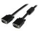 StarTech.com 20m Coax High Resolution Monitor VGA Cable - HD15 M/M - 1 x HD-15 Male VGA
