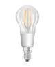 Osram 4058075609778 Ledvance SMART+ WiFi filament mini bulb dimmable 40 4W E14 2700K 470lm miniball