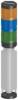 Siemens 8WD44235AK050AE0 8WD4423-5AK05-0AE0 complete unit signal column yellow blue green