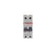 ABB 2CSR275580R1164 DS201MF-C16/0 F30 FI/LS switch 10kA 1P+N C 16A 30mA