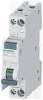 Siemens 5SV16166KK16 5SV1616-6KK16 FI/LS kompakt 1P+N 6kA Typ A 300mA B16