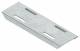 Niedax RSLV300 Stoßstellenvestärkung RSLV 300, 300mm wide zinc-plated