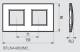 Legrand LNA4802M2AR