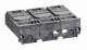 Schneider Electric LV429515 Schneider kurz Klemmenabdeckung 3pol für NSX100/250
