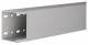 Hager BA66008007030B wiring channel 60x80 mm, BA660080 0 7030 gray