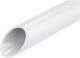 Fränkische Rohrwerke 23310050 Frankish rigid plastic conduit, FPKu-EM-F-50 LS LS0H halogen-free