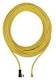 Pilz 630329 PSEN op cable angle M12 8-p. shield. 30m Kabel geschirmt mit Winkelst.
