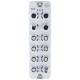 Ifm Electronic AL4103 IFM ETH Module PFL PN 16DI IP69K 