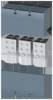 Siemens 3VA96030JJ44 3VA9603-0JJ44 ring terminal TA4.4 4x120.300 mm² 3 pcs for 3VA15/25