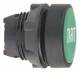 Schneider Electric ZB5AA333 Schneider Drucktaster rund flach START grün Kunststoff D22mm