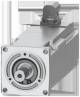 Siemens 1FK22034AK110SA0 1FK2203-4AK11-0SA0 SIMOTICS CT 1,27 Nm 0,43 kW 6000 U/min IP65 z-We. D14x30