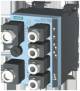 Siemens 6GK52022JR102BA6 6GK5202-2JR10-2BA6 SCALANCE X202-2P IRT PRO managed IE IRT Switch