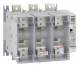 Schneider Electric GS2TB3 Schneider switch disconnector with fuse 3x800A C3