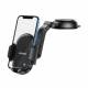 UGREEN Waterfall-Shaped Suction Cup Phone Mount