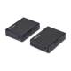 STARTECH.COM VDSL2 Ethernet Extender Kit over Single Pair Wire Up to 0.6mi 1km Long Range Repeater Replace for 110VDSLEXTEU TAA