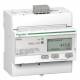 Schneider Electric A9MEM3455 Schneider IEM3455 Energiezähler Modbus 1DI 1DO LVCT