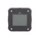 Busch Jaeger 2CKA006410A0398 6456-101 Busch-Timer Bedienelement Standard