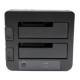 Startech.com SDOCK2U33EB
