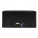 Startech.com SDOCK2U33EB