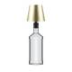 AddLiving 3237 LED bottle light Gold