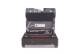 DIGITUS DN-19 04U-PB Wandgehäuse SOHO 3HE 145x500x475 mm grau Slim