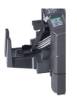 Kyocera BF-720 - finisher with stacker/stapler/booklet folder - 64 pages