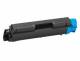 Toner Kyocera TK-580C FS-C5150DN Cyan