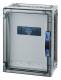 Gustav Hensel 4012591116752 Hensel FP 5201 ENYSTAR Lastschaltergehäuse 125A 3polig+PE+N