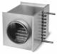 Helios Ventilatoren 9480 Helios WHR 125 Warmwasser-Heizregister für Rohrdurchmesser 125mm 