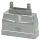 Walther-Werke P719424 Walther Tüllengehäuse B24 76mm hoch QVN für Flachleitung