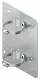 Niedax MIMPA60/380F mounting plate ,