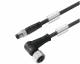 Weidmüller SAIL-M8GM12W-3-1.5V cable line 1938240150