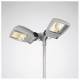 Trilux 4382900 Top luminaire 0860/2/76/90 °, 90 °