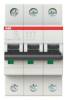 ABB 2CDS253001R0337 S203-K4 Sicherungsautomat System compact 3-polig