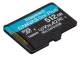 Kingston SDCG4/512GBSP