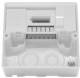 Siteco 59US1FCSA Licross External InterfaceSockelmodul,Anbau
